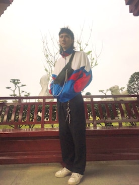 XIWIさんのコーディネート