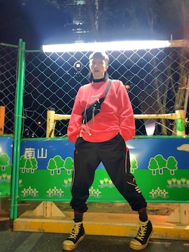 XIWIさんのコーディネート