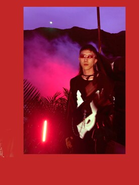 XIWIさんのコーディネート