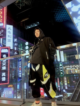 XIWIさんのコーディネート