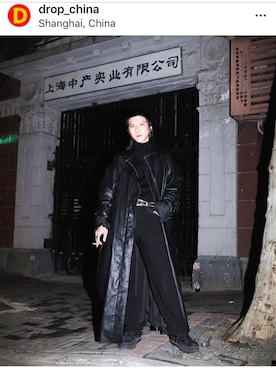 XIWIさんのコーディネート