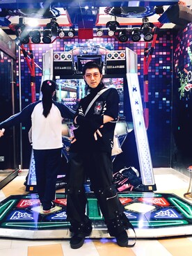 XIWIさんのコーディネート