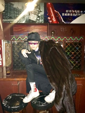 XIWIさんのコーディネート