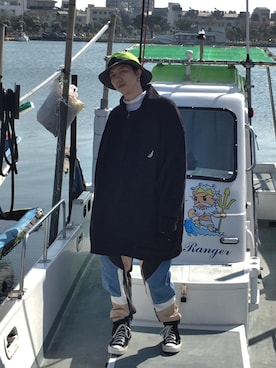 XIWIさんのコーディネート