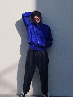 XIWIさんのコーディネート