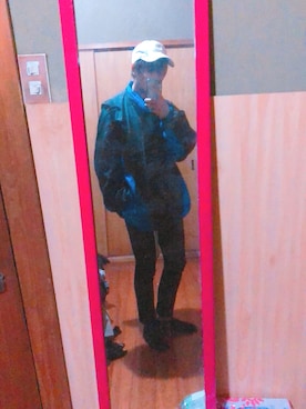 おっくさんのコーディネート