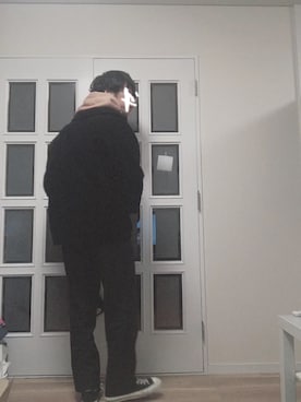 サーモンイクラ丼さんのコーディネート