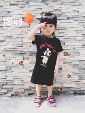 高兴さんのコーディネート