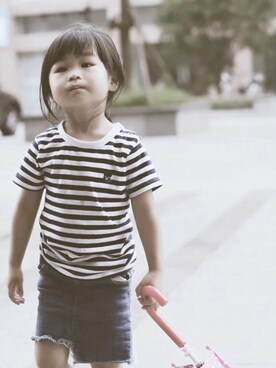 高兴さんのコーディネート