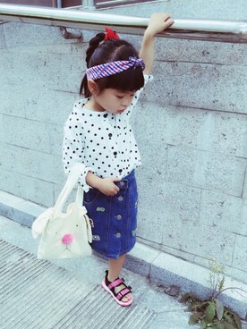 高兴さんのコーディネート