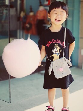 高兴さんのコーディネート