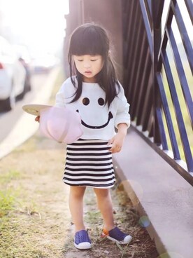 高兴さんのコーディネート