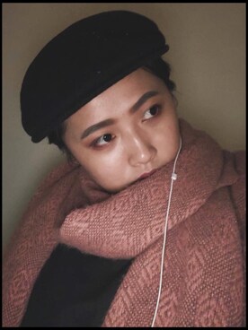 April Wuさんのコーディネート