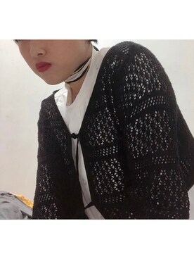April Wuさんのコーディネート
