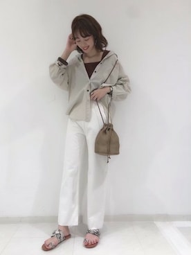 SAAYANさんのコーディネート