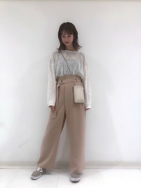 SAAYANさんのコーディネート