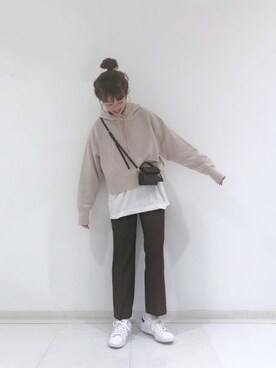 SAAYANさんのコーディネート