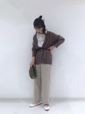 SAAYANさんのコーディネート