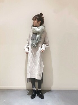 SAAYANさんのコーディネート
