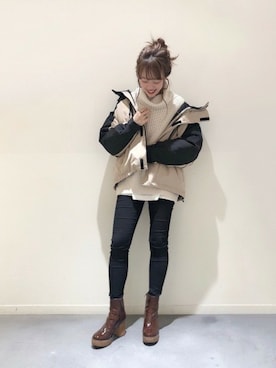 SAAYANさんのコーディネート