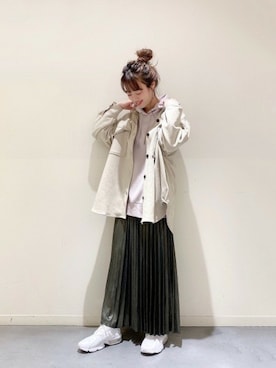 SAAYANさんのコーディネート