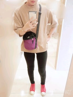 KANAさんのコーディネート