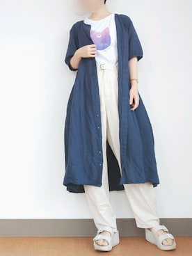 KANAさんのコーディネート