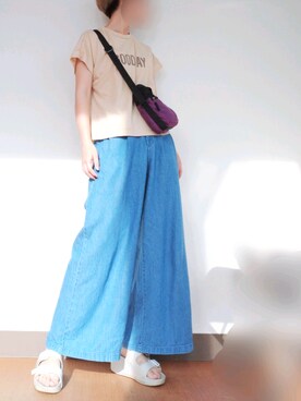 KANAさんのコーディネート