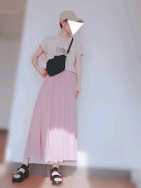 KANAさんのコーディネート