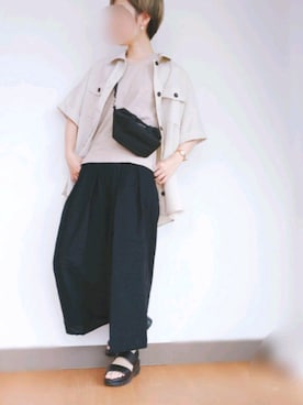 KANAさんのコーディネート