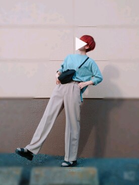 KANAさんのコーディネート