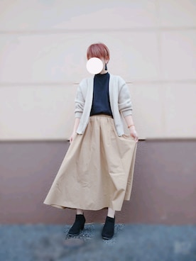 KANAさんのコーディネート