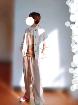 KANAさんのコーディネート