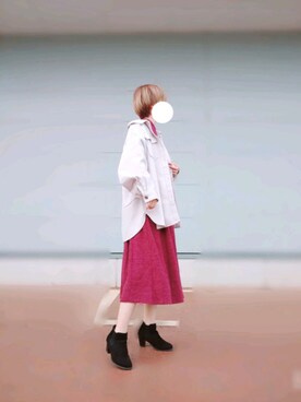 KANAさんのコーディネート