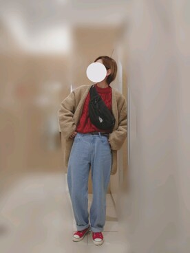 KANAさんのコーディネート