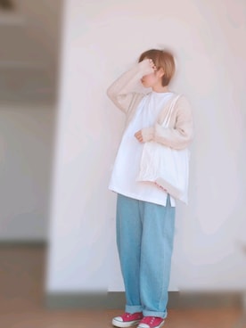 KANAさんのコーディネート