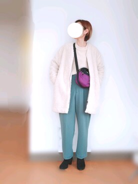 KANAさんのコーディネート