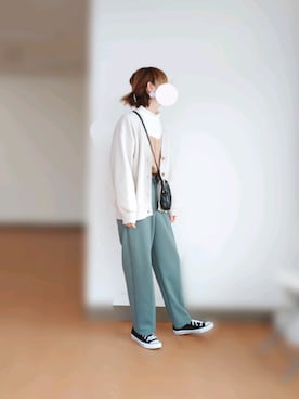 KANAさんのコーディネート