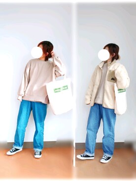 KANAさんのコーディネート