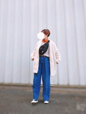 KANAさんのコーディネート