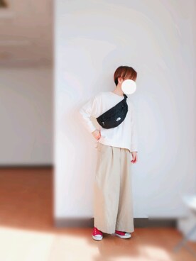 KANAさんのコーディネート