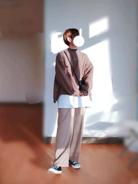 KANAさんのコーディネート