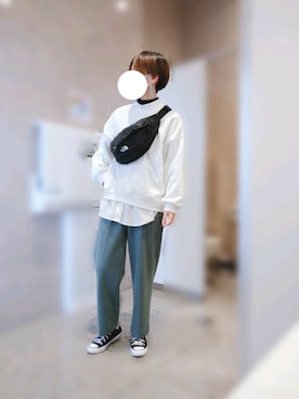 KANAさんのコーディネート