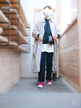 KANAさんのコーディネート