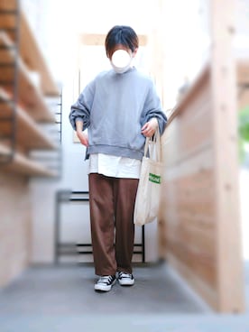 KANAさんのコーディネート