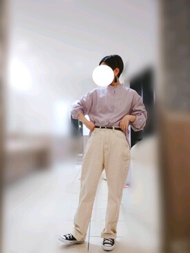 KANAさんのコーディネート