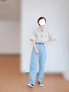 KANAさんのコーディネート