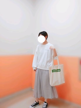 KANAさんのコーディネート