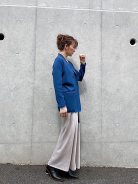 manamitsukanoさんのコーディネート