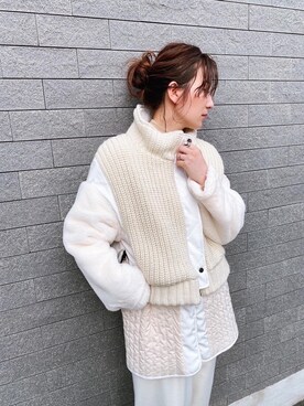 manamitsukanoさんのコーディネート